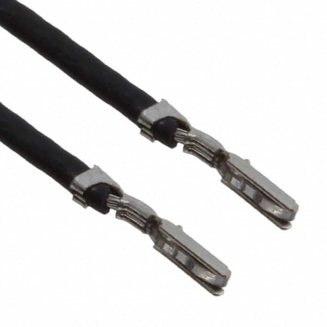 ASSHLSSHL28K51 JST Sales America Inc.  Assemblaggi di cavi